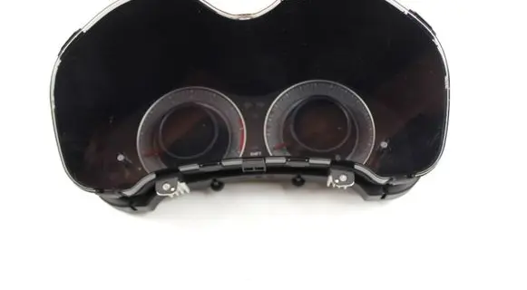 Toyota Auris 150 Speedometer (instrument cluster) 838000Z460