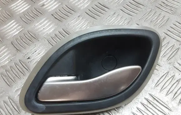 Renault Espace - Grand espace IV Rear door interior handle 8200000723