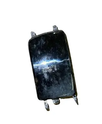 Volkswagen Golf III Front indicator light