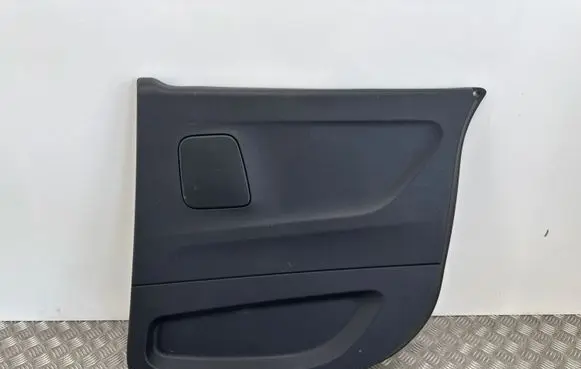 Opel Combo E Sliding door card 9818041677