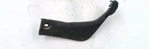 Audi A4 S4 B5 8D Side skirt rear trim 8D0854858B