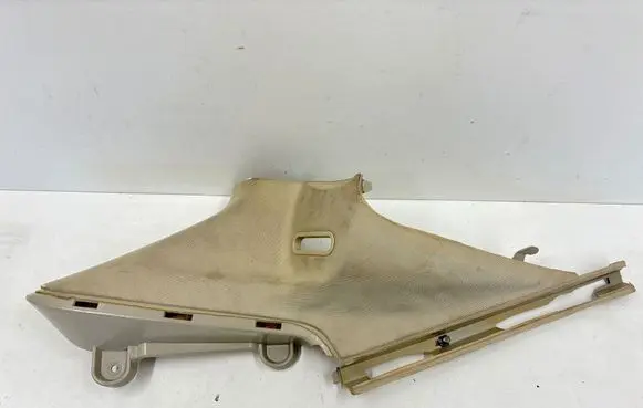 Mercedes-Benz CLS C218 X218 (C) pillar trim A2186901126 106409L