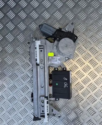 Peugeot 508 RXH Tailgate/trunk/boot lift motor 253344 9677615380