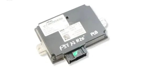 BMW X3M F97 Other control units/modules 1543906 182618 1909150860