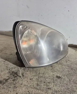 Hyundai Santa Fe Headlight/headlamp 9210226XXX