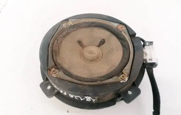 Hyundai Getz Front door speaker 963401C000 96340-1C000