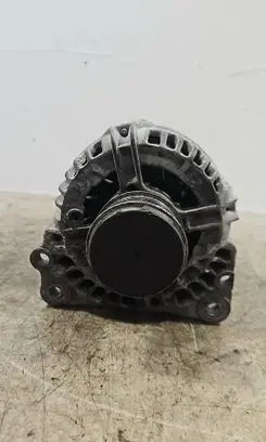 Volkswagen Polo IV 9N3 Generator/alternator 150521 10019 P0200070