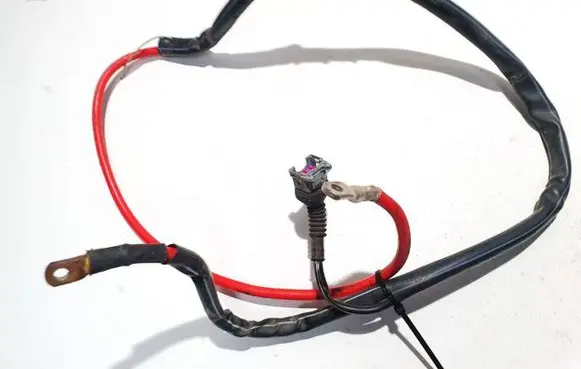 Audi A4 S4 B5 8D Other wiring loom 928516 443906232g