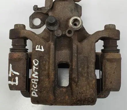 KIA Picanto Rear brake caliper