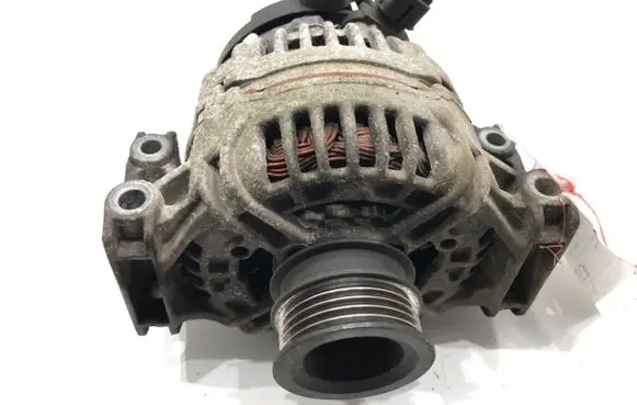 Opel Vectra C Generator/alternator 132299880124425053