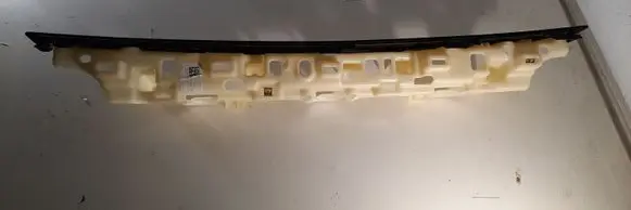 Tesla Model X Other rear door trim element 