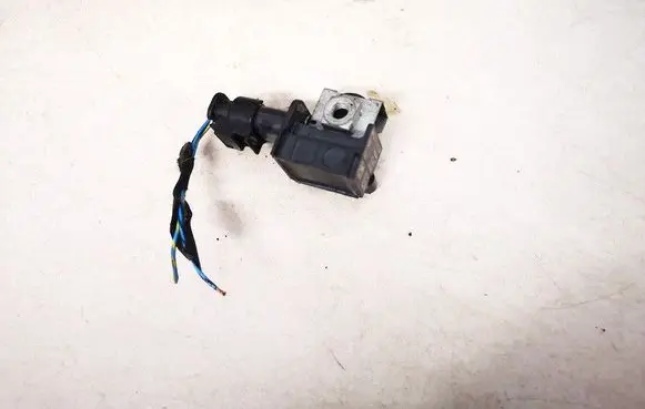 BMW 5 F10 F11 Airbag deployment crash/impact sensor 6577922417704