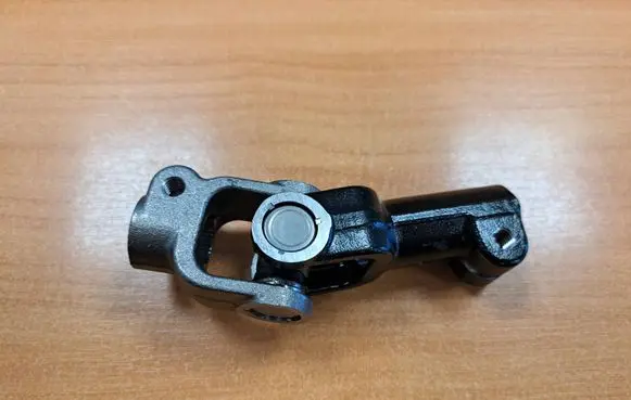 Toyota Hilux (AN10, AN20, AN30) Steering column universal joint 4520935110