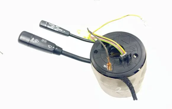 Mercedes-Benz CLK A208 C208 Wiper turn signal indicator stalk/switch 2085450424