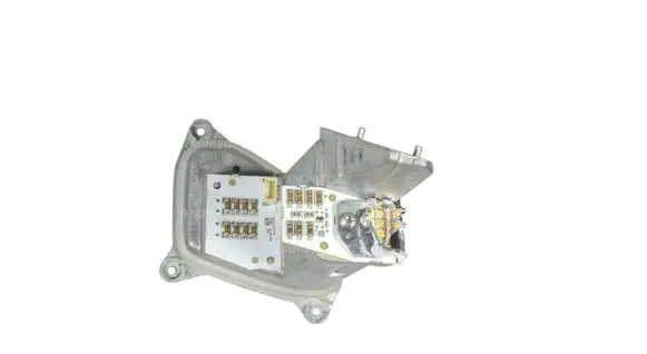 BMW X5 F15 LED ballast control module 63117381454 7381454 63 11 7 381 454
