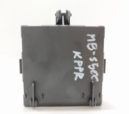 Mercedes-Benz S W222 Door control unit/module A2229001707 A2229021407 A2229018700