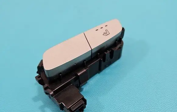 Mercedes-Benz C W205 Seat control switch A2059050404 IMPRK1479119