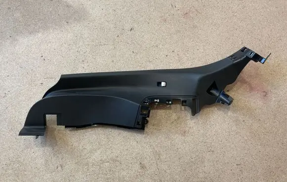 Mercedes-Benz GLC X253 C253 (C) pillar trim A2536903501