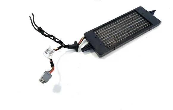 Chrysler 300 - 300C Electric cabin heater radiator 901645331 DK17671860