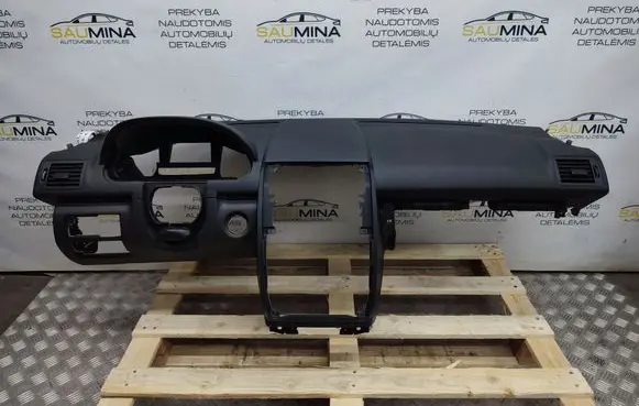 Mercedes-Benz A W169 Dashboard A16968007 A1694600095 1005306JC