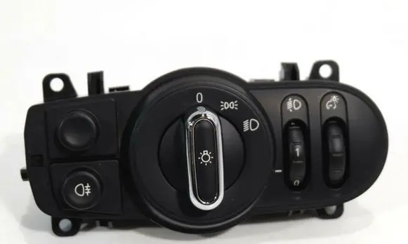 Mini Clubman F54 Light switch 9865842