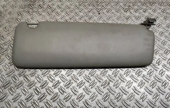 Renault Trafic II (X83) Sun visor