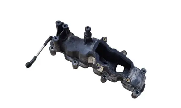 Audi A6 S6 C6 4F Intake manifold 059129712BL 0047864 1076473S01