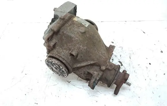 BMW 3 E92 E93 Rear differential 7572520