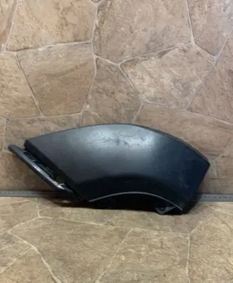 Mercedes-Benz GL X166 Front bumper corner part panel trim A1668852925
