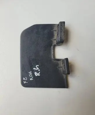 Other under body part