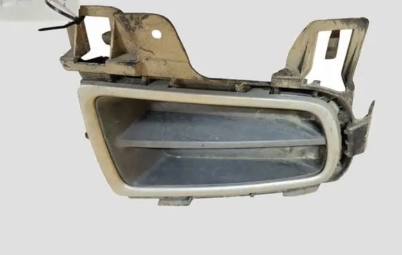 Mazda 6 Front fog light trim/grill GR1L50C11