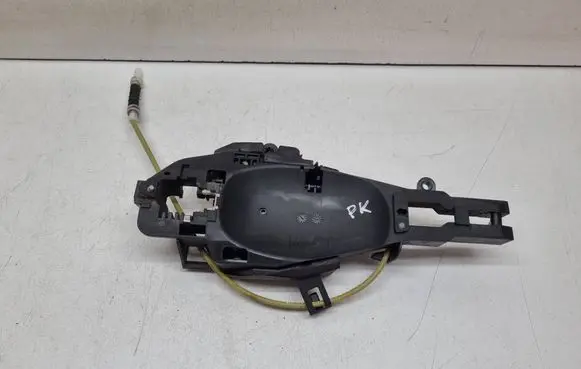 BMW X3 F25 Front door exterior handle/bracket 7331739 51217331739