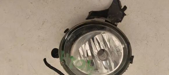 BMW 1 F20 F21 Front fog light 7248911
