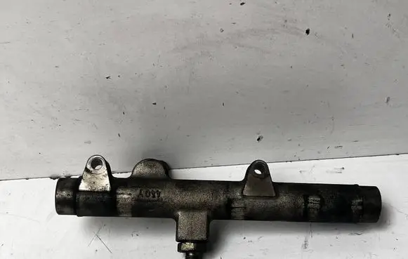 Audi A6 S6 C6 4F Fuel main line pipe 059130089D