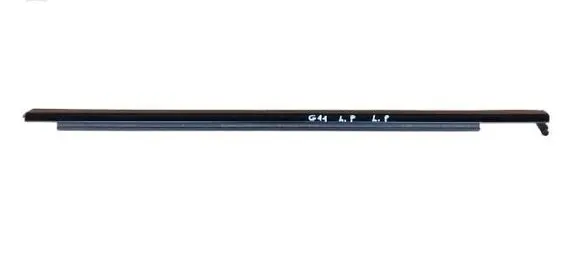 BMW 7 G11 G12 Front door glass trim molding 7336009