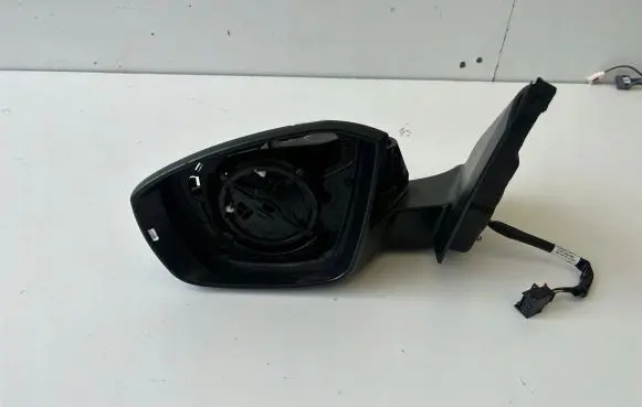 Volkswagen T-Cross Front door electric wing mirror 2GM857501