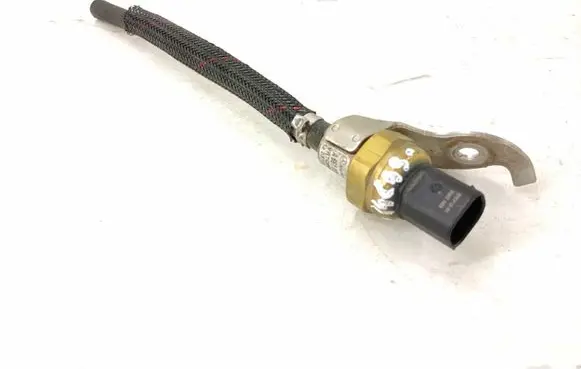 Fuel pressure sensor