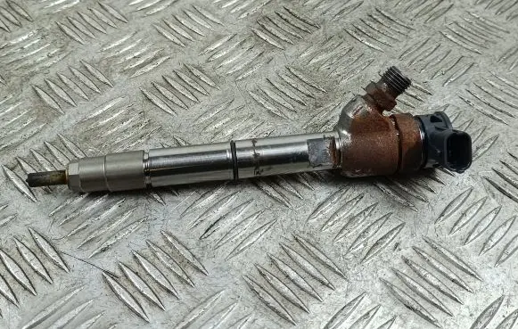 KIA Sorento IV Fuel injector 0445110909