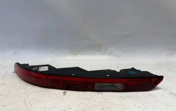 Rear fog light