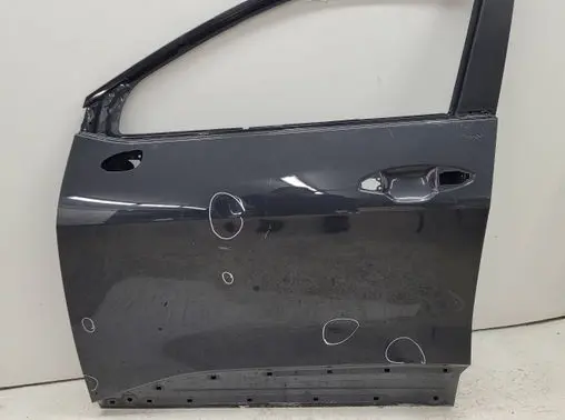 KIA Sportage Front door 