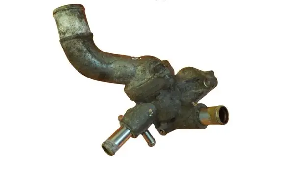 Ford Ranger Thermostat/thermostat housing 4MB50