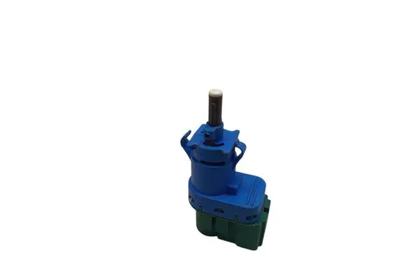 Jaguar XF X250 Brake pedal sensor switch