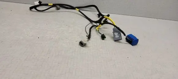 Fiat Bravo Seat wiring loom 027841 00051790310 005179031100