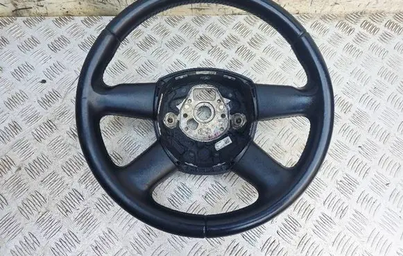 Audi A4 S4 B8 8K Steering wheel 8K0419091A 62001000C 4F0124