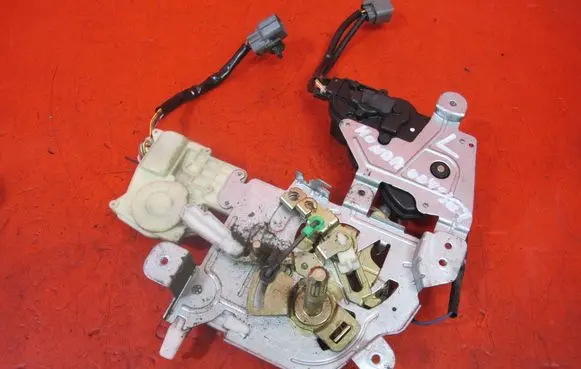 Honda Odyssey Sliding door motor 