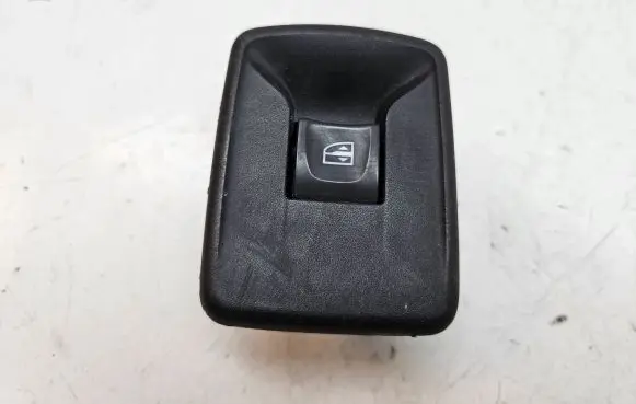 Renault Trafic III (X82) Electric window control switch 809608963R