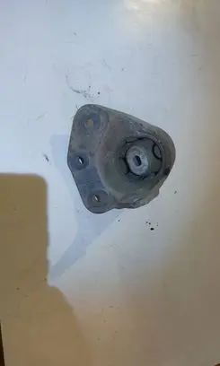 Audi A8 S8 D3 4E Rear differential mounting bracket 4E0599133C