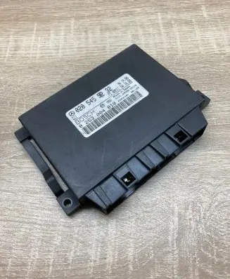 Mercedes-Benz S W220 Parking PDC control unit/module 0205455232 0263004010
