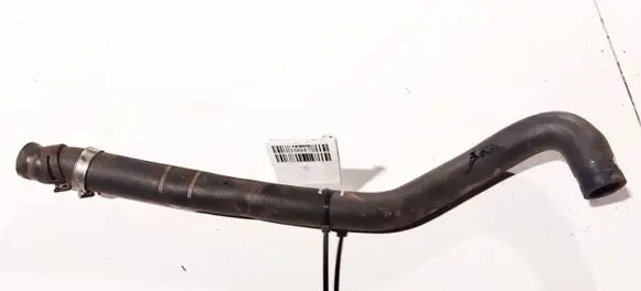 Volkswagen II LT Intercooler hose/pipe