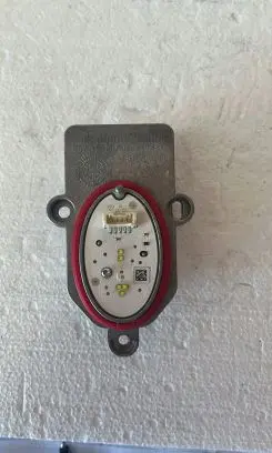 Alfa Romeo Stelvio LED ballast control module 49142653
